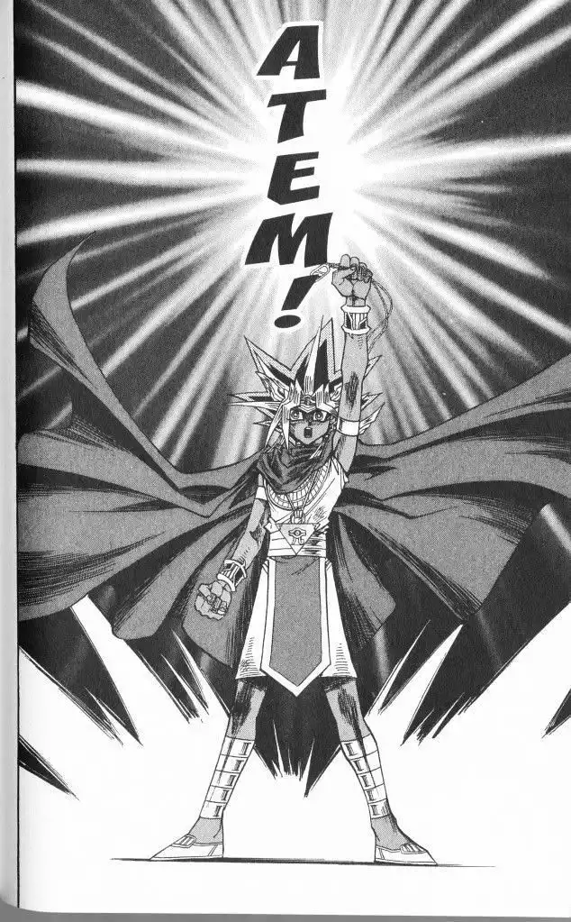 Yu-Gi-Oh! Millennium World Chapter 55 7